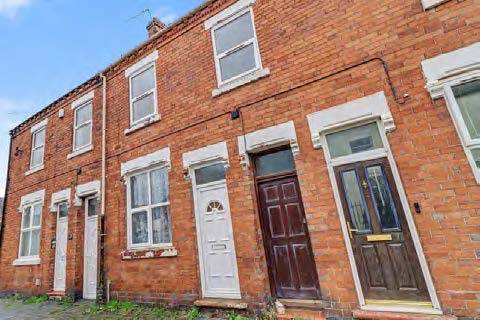 Property for auction in Staffordshire