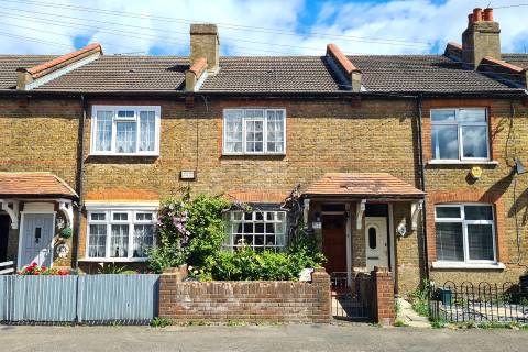 Property for auction in Middlesex
