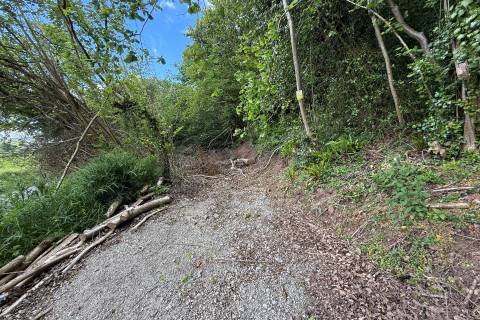 Property for auction in Gwent