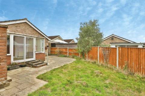 Property for auction in Norfolk