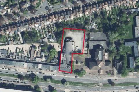 Property for auction in West Midlands