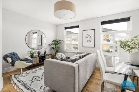 Property for auction in London