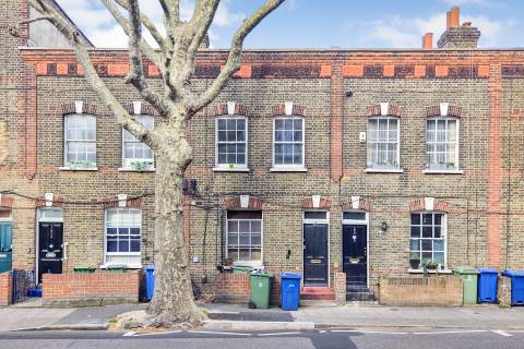 Property for auction in London