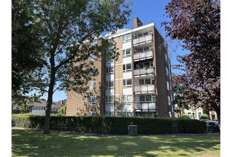 Property for auction in London