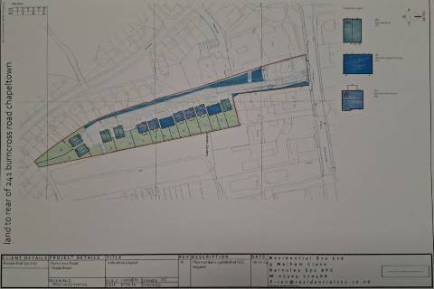 Property for auction in South Yorkshire