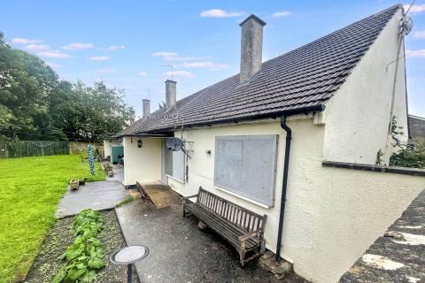 Property for auction in Wiltshire