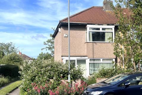 Property for auction in Avon