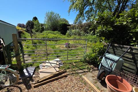 Property for auction in Dorset