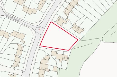 Property for auction in West Midlands