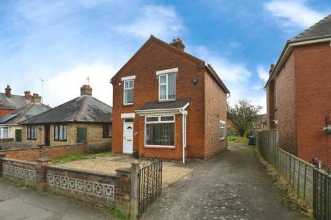 Property for auction in Cambridgeshire
