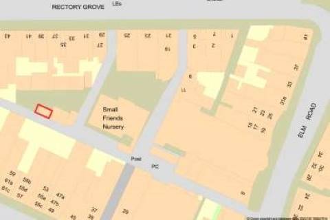 Property for auction in Essex