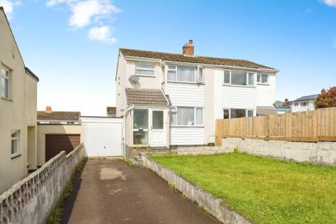Property for auction in Cornwall