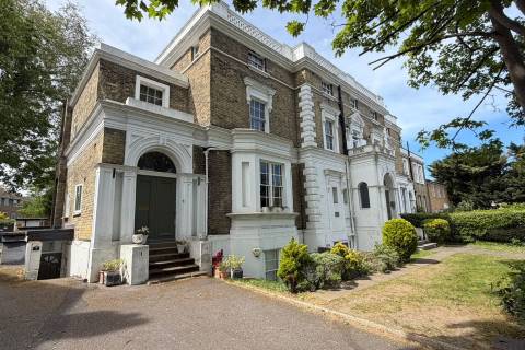 Property for auction in Surrey