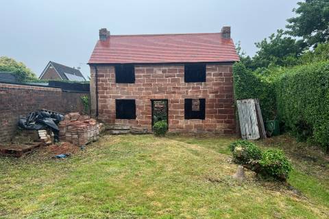 Property for auction in West Midlands