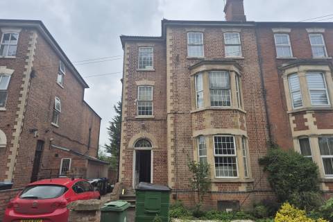 Property for auction in Gloucestershire