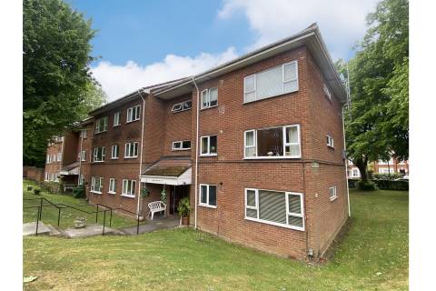 Property for auction in Hertfordshire
