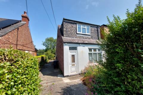 Property for auction in Tyne and Wear