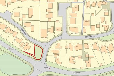 Property for auction in Wiltshire