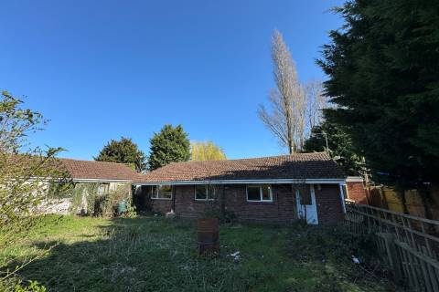 Property for auction in Cambridgeshire
