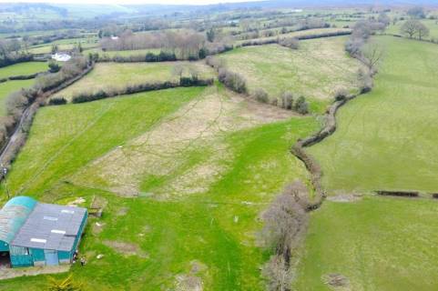 Property for auction in Clwyd