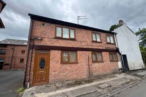 Property for auction in Lancashire