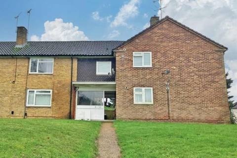 Property for auction in Hampshire