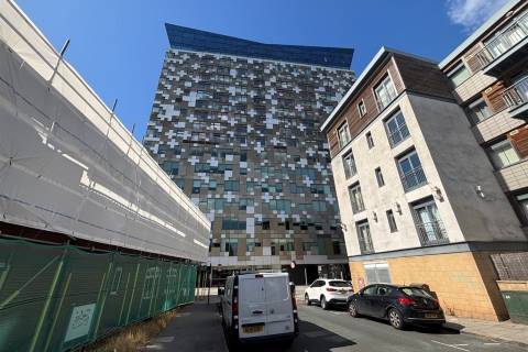 Property for auction in West Midlands