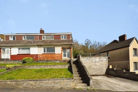 Property for auction in West Glamorgan