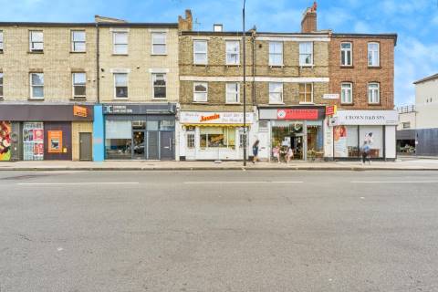 Property for auction in London