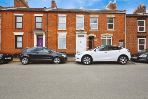 Property for auction in Northamptonshire