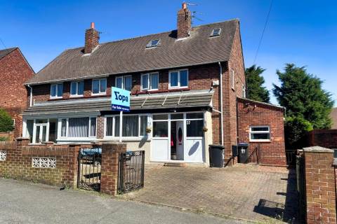 Property for auction in County Durham