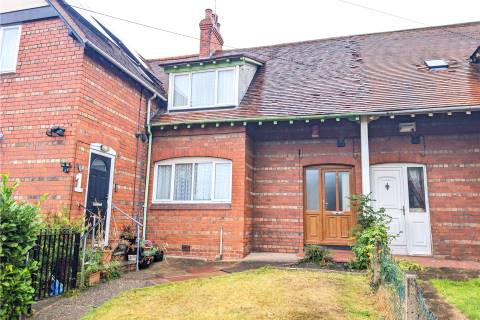Property for auction in Shropshire