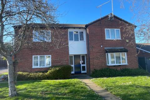 Property for auction in Bedfordshire