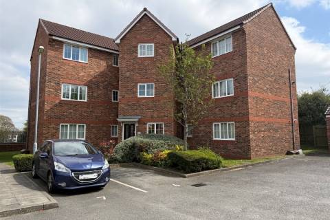 Property for auction in Merseyside