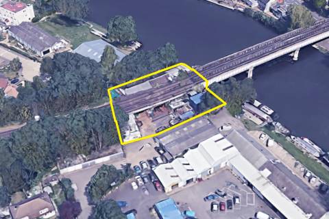 Property for auction in Middlesex