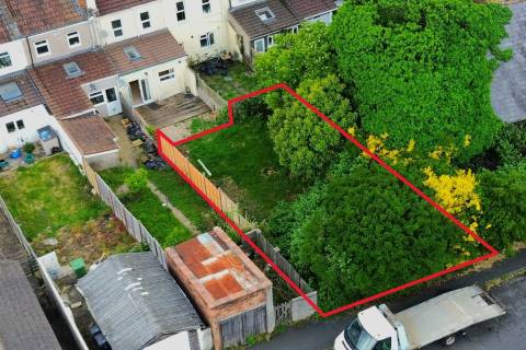 Property for auction in Avon