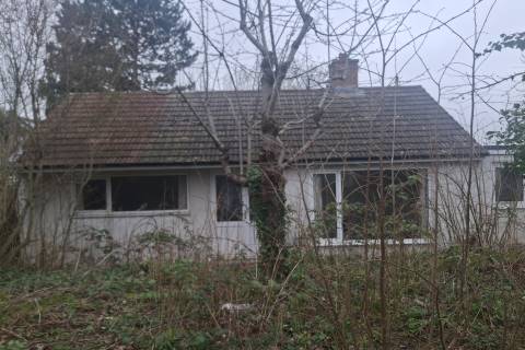 Property for auction in Herefordshire