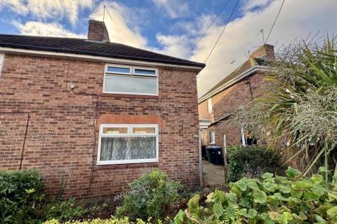 Property for auction in County Durham