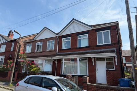 Property for auction in Lancashire