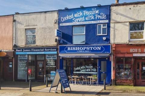 Property for auction in Avon