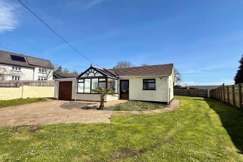Property for auction in Devon