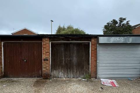 Property for auction in Hertfordshire