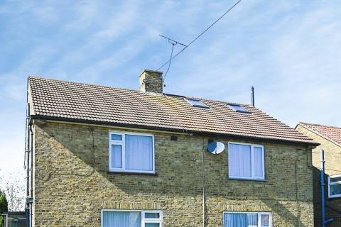 Property for auction in Kent