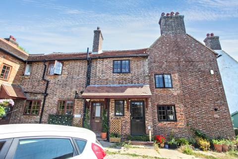 Property for auction in East Sussex