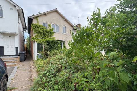 Property for auction in West Midlands