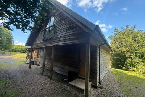 Property for auction in Argyll