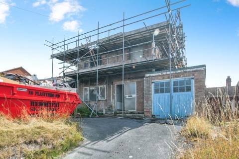 Property for auction in West Midlands