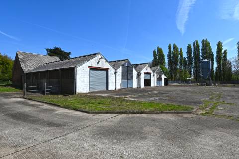 Property for auction in Suffolk