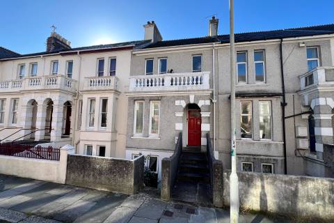 Property for auction in Devon