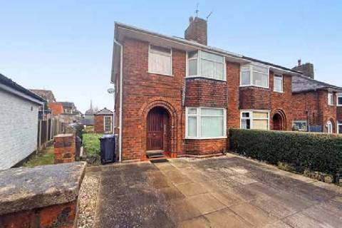 Property for auction in Staffordshire